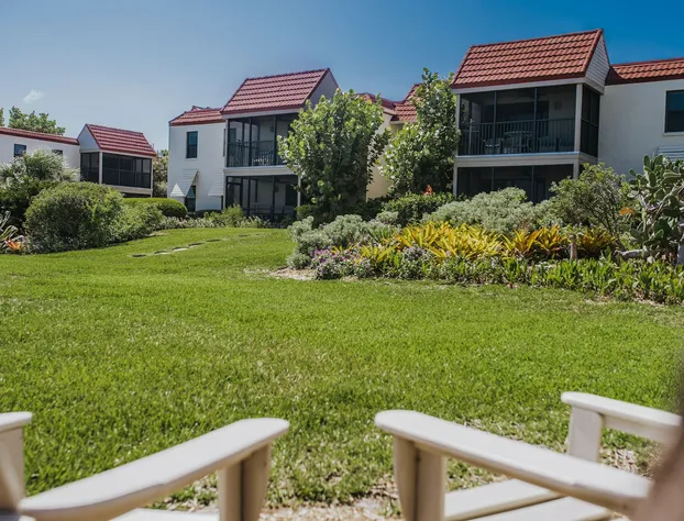 Sanibel Moorings Condo Resort hotel detail image 2