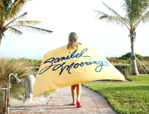 Sanibel Moorings Condo Resort hotel detail image 4