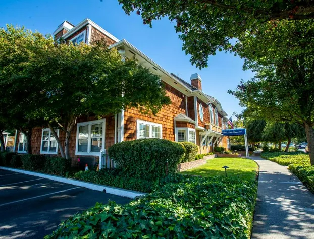 Elm House Inn hotel detail image 2