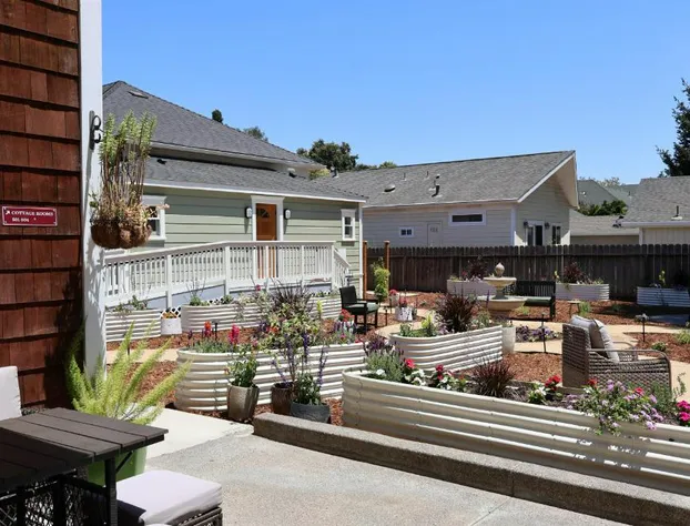 Elm House Inn hotel detail image 3