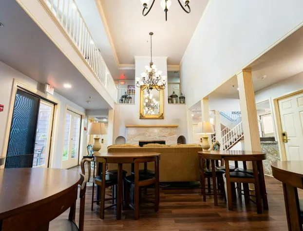 Elm House Inn hotel detail image 4