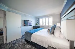 Best Western Plus Manhattan Beach Hotel hotel detail image 4