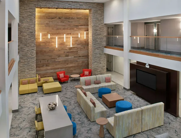 Hilton Garden Inn Marina Del Rey hotel detail image 4