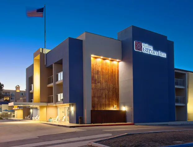 Hilton Garden Inn Marina Del Rey hotel detail image 1
