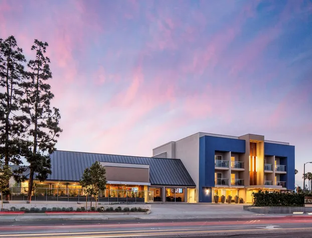 Hilton Garden Inn Marina Del Rey hotel detail image 3