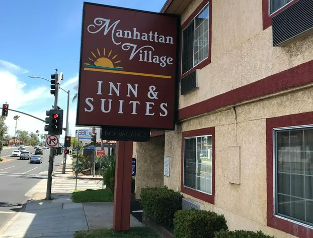 Manhattan Inn & Suites - LAX hotel detail image 4