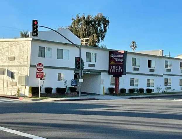 Manhattan Inn & Suites - LAX hotel detail image 2