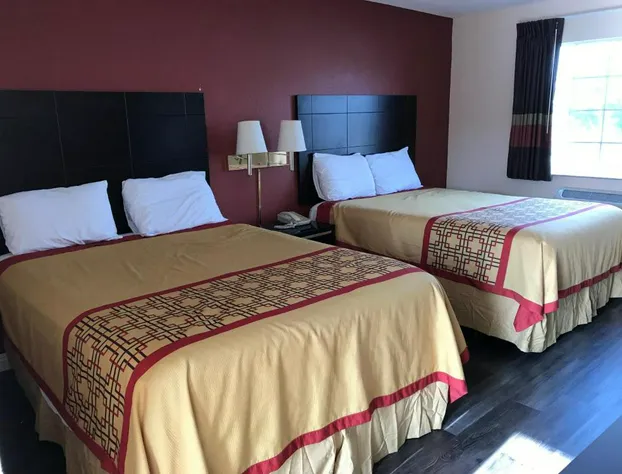 Manhattan Inn & Suites - LAX hotel detail image 4