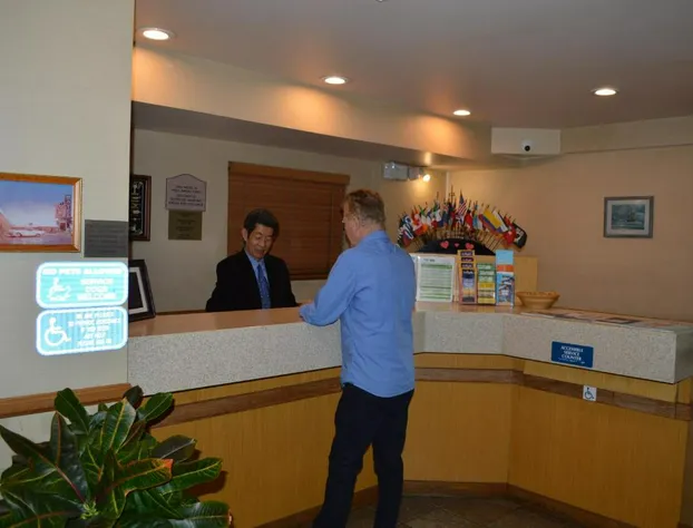 Jolly Roger Hotel hotel detail image 4