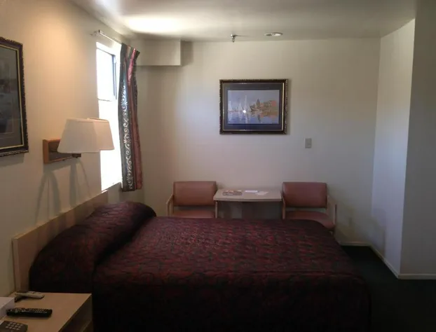 Jolly Roger Hotel hotel detail image 4