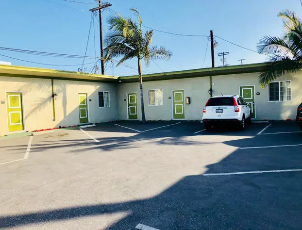 Encore Motel Near Marina Del Rey, Culver City & Venice hotel detail image 2