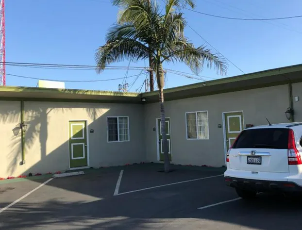 Encore Motel Near Marina Del Rey, Culver City & Venice hotel detail image 4