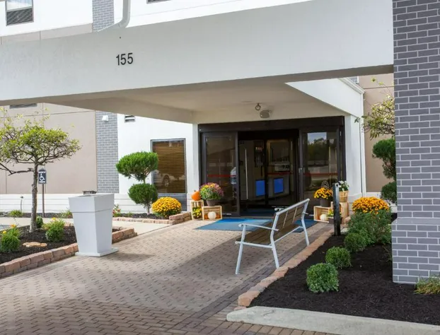 Holiday Inn Express Wilmington by IHG hotel detail image 1