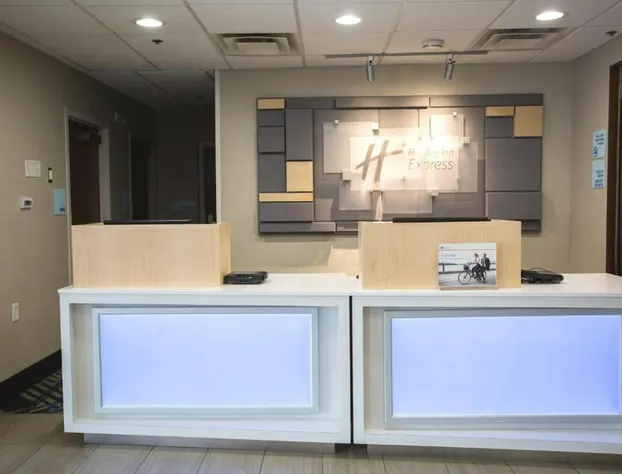 Holiday Inn Express Wilmington by IHG hotel detail image 2