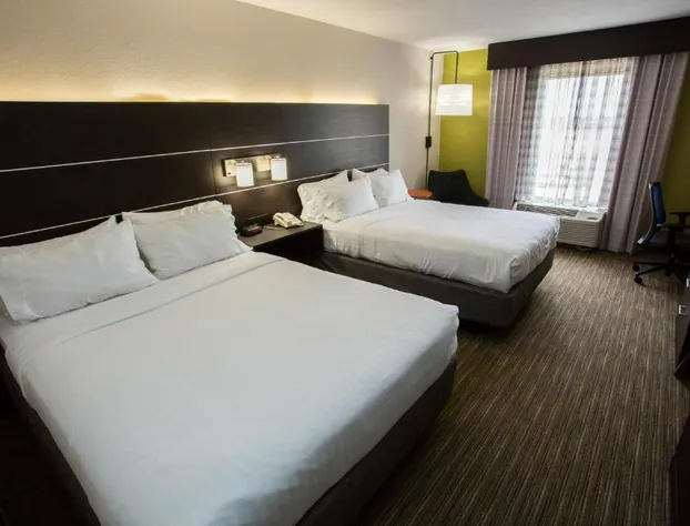 Holiday Inn Express Wilmington by IHG hotel detail image 4