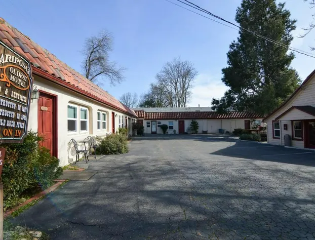 River Rock Inn hotel detail image 1