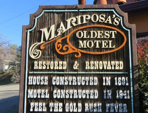 River Rock Inn hotel detail image 2