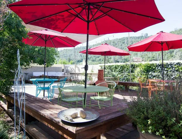 River Rock Inn hotel detail image 3