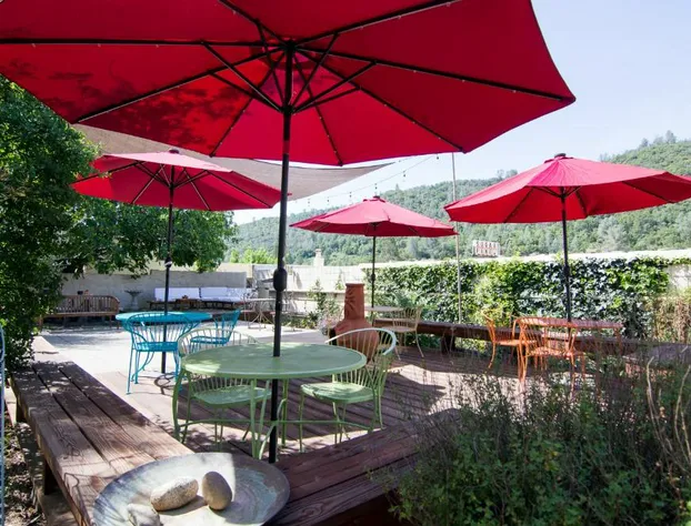 River Rock Inn hotel detail image 4