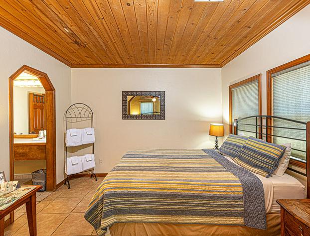 River Rock Inn hotel detail image 4