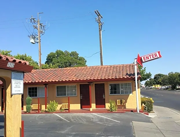 Slumber Motel hotel detail image 1