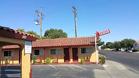 Slumber Motel hotel detail image 2