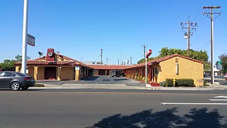 Slumber Motel hotel detail image 4