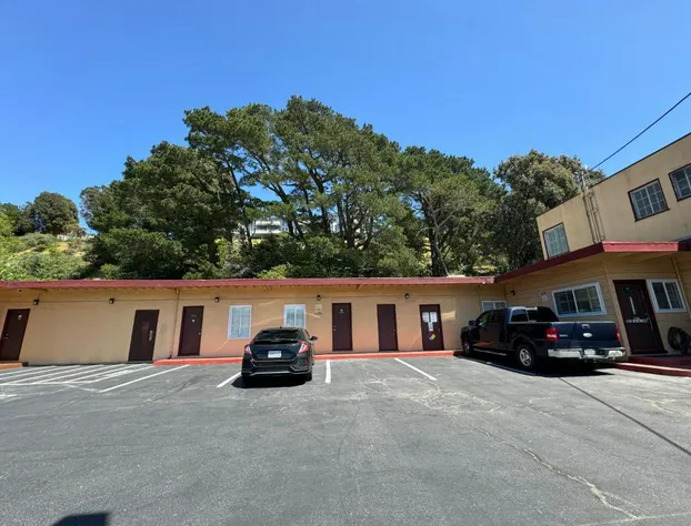 Tamalpais Motel hotel detail image 3