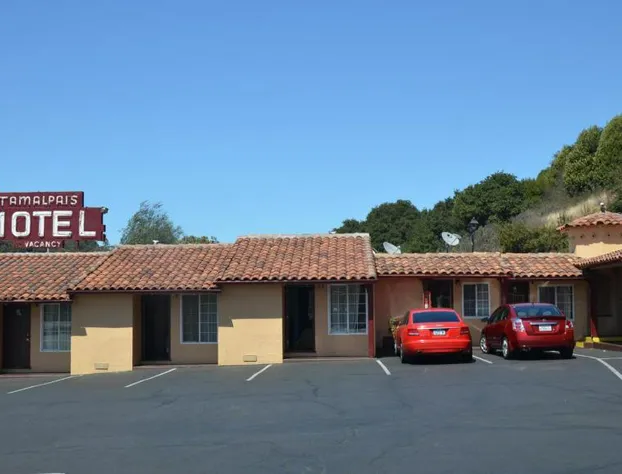 Tamalpais Motel hotel detail image 4