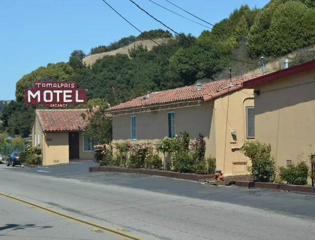 Tamalpais Motel hotel detail image 2