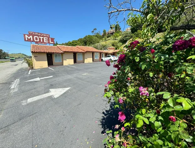 Tamalpais Motel hotel detail image 1