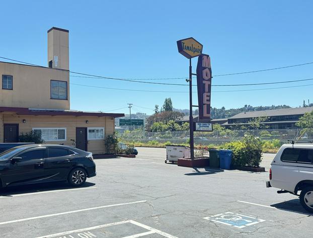 Tamalpais Motel hotel detail image 1