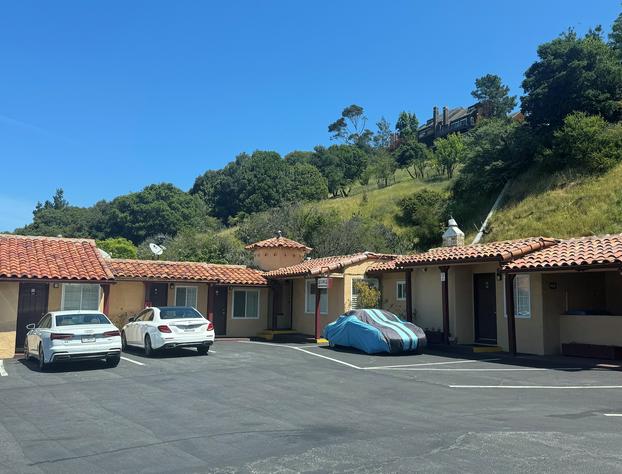 Tamalpais Motel hotel detail image 4