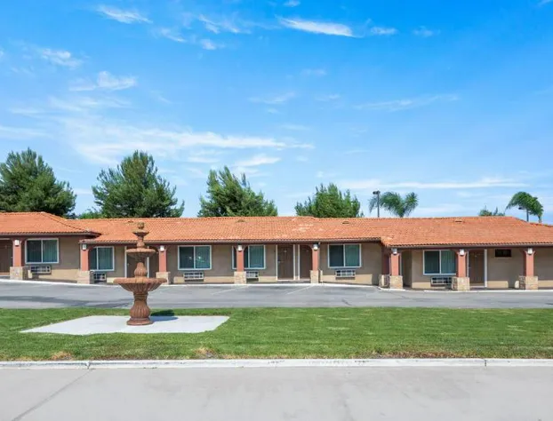 Oak Park Motel hotel detail image 2