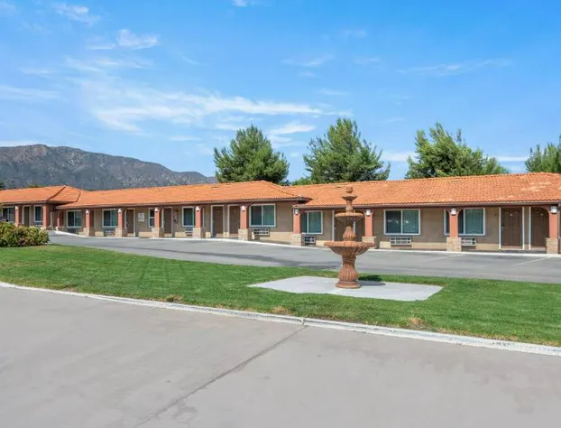 Oak Park Motel hotel detail image 4