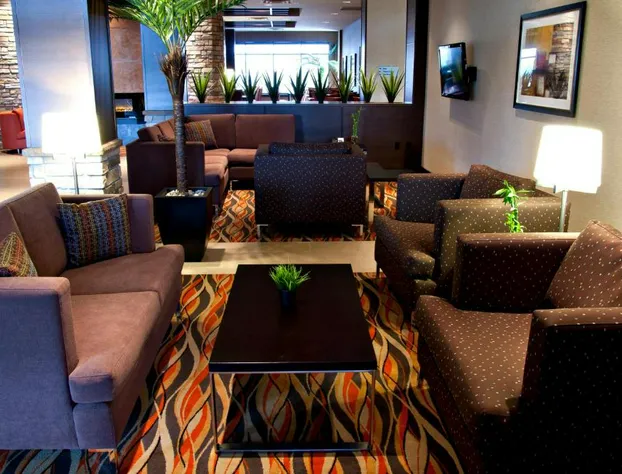 Holiday Inn Express Pembroke by IHG hotel detail image 3