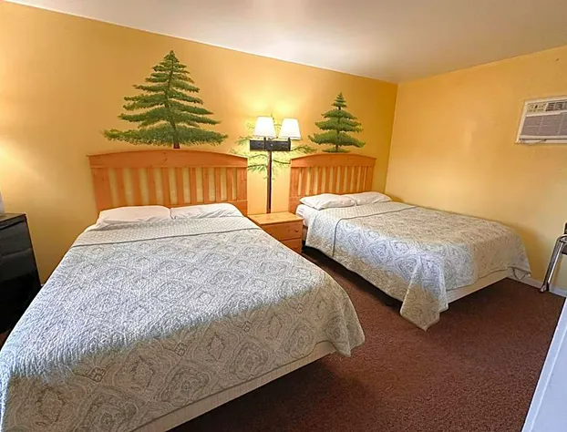 Alpine Lodge hotel detail image 4