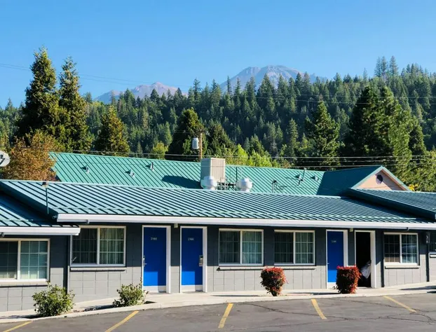 Pine Needles Inn hotel detail image 1