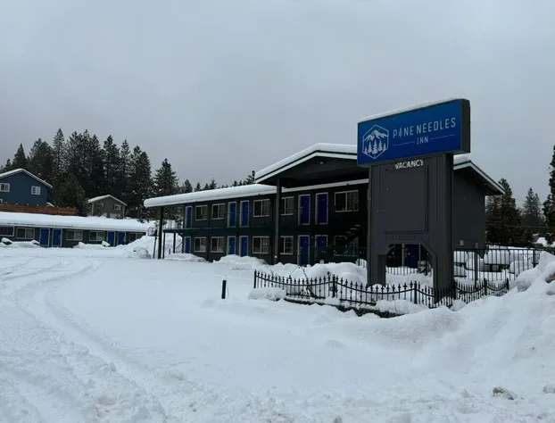 Pine Needles Inn hotel detail image 4