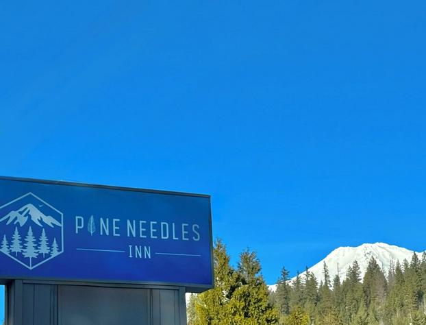 Pine Needles Inn hotel detail image 3
