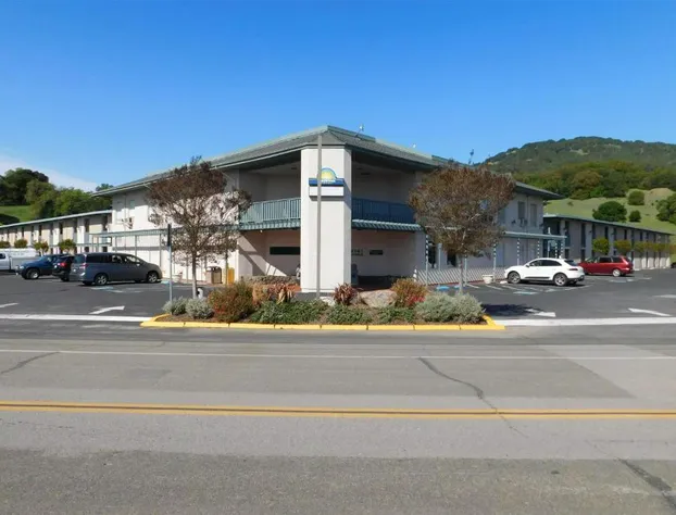 Days Inn by Wyndham Novato/San Francisco hotel detail image 1