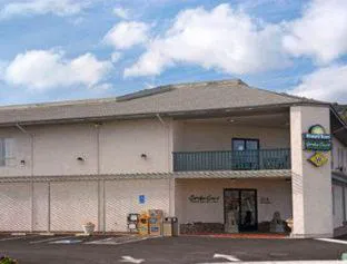 Days Inn by Wyndham Novato/San Francisco hotel detail image 1