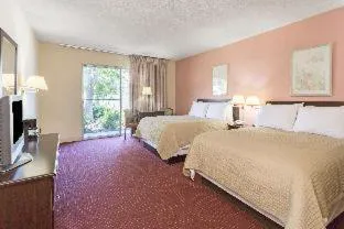 Days Inn by Wyndham Novato/San Francisco hotel detail image 3