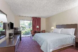 Days Inn by Wyndham Novato/San Francisco hotel detail image 4