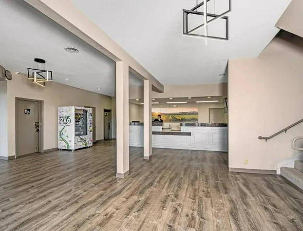 Days Inn by Wyndham Novato/San Francisco hotel detail image 3