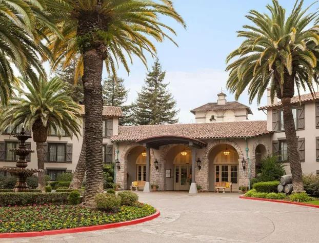 Embassy Suites by Hilton Napa Valley hotel detail image 1