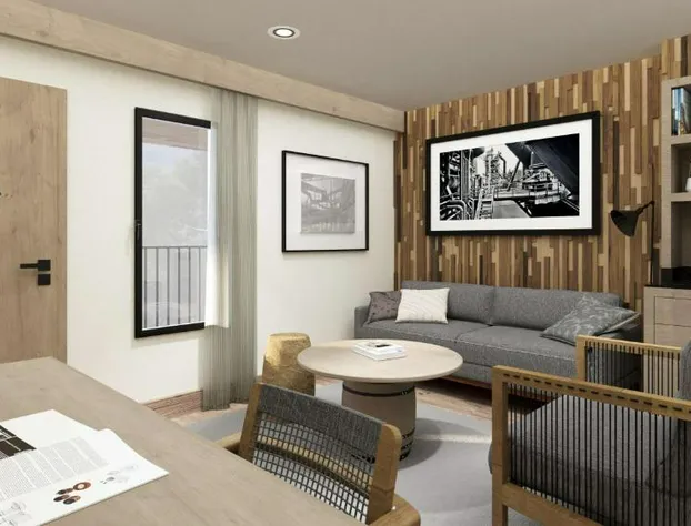 Embassy Suites by Hilton Napa Valley hotel detail image 4