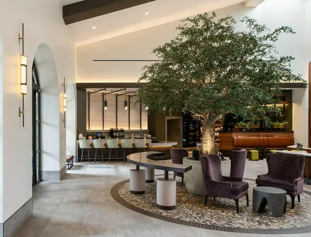 Casa Mani Resort Napa Valley, Curio Collection by Hilton hotel detail image 4