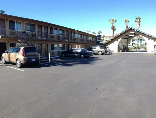 Stardust Inn hotel detail image 1