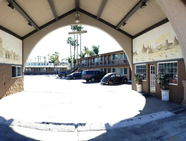 Stardust Inn hotel detail image 2